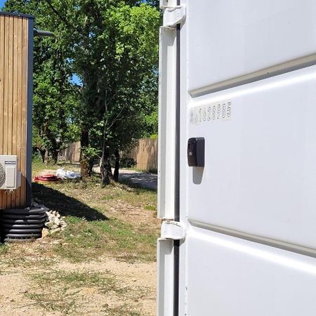 Tiny House Sud Du Lot Villa Le Montat Luaran gambar